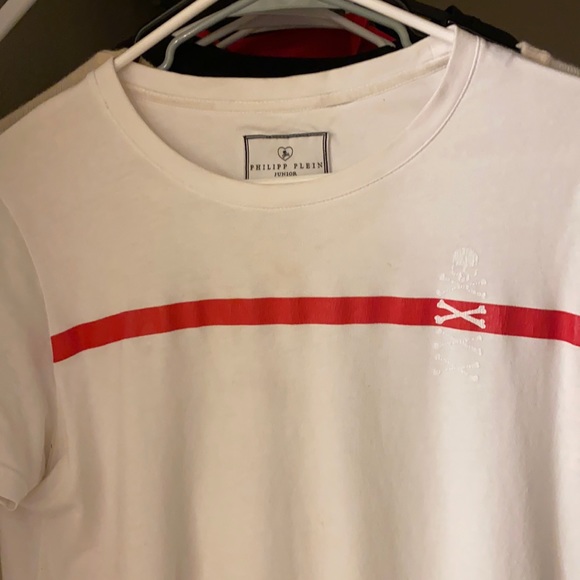 Philip Plein Shirt - Picture 1 of 2